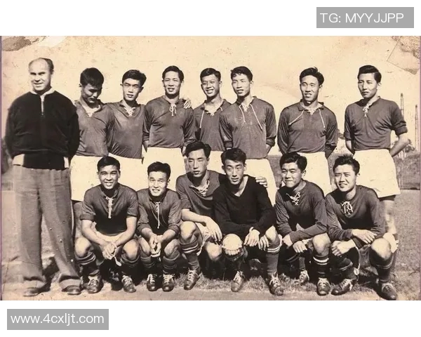 华侨足球球星的辉煌历程与对中国足球发展的深远影响