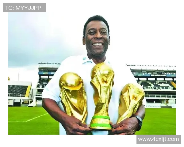 足球史上十大传奇球星排名回顾 谁将成为永恒之王