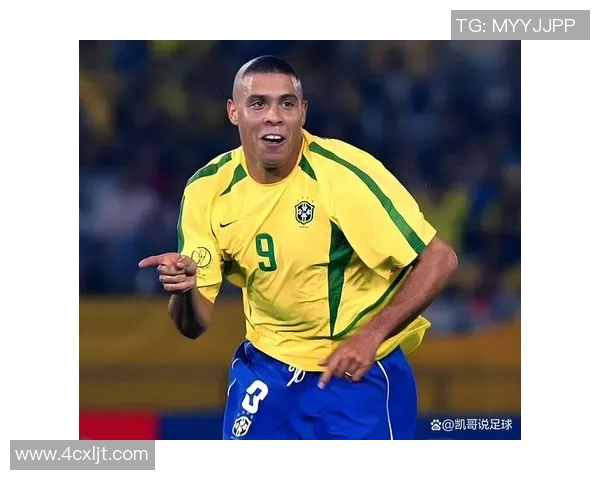 足球球星角斗士是谁揭秘 他如何成为绿茵场上的传奇人物