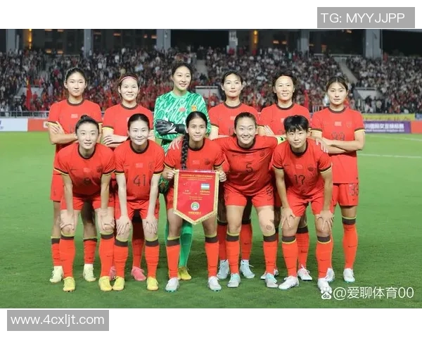 中国女足明星聚集地 打造国内最大足球讨论平台助力女足发展