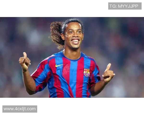 传奇球星小罗的绿茵艺术与足球魔法魅力全景解析