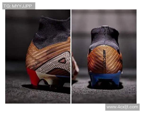 全球顶级足球球星专属足球鞋大揭秘 打造属于他们的专属荣耀与风采