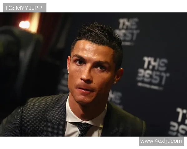 日本球迷心中的足球巨星盘点 从梅西到C罗谁最受欢迎