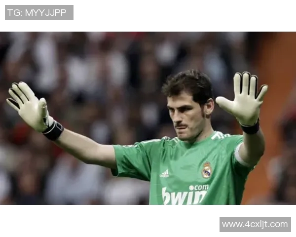 世界足坛五大传奇门神盘点他们的辉煌与传奇瞬间