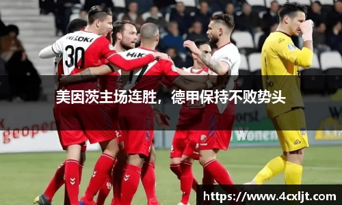 美因茨主场连胜，德甲保持不败势头