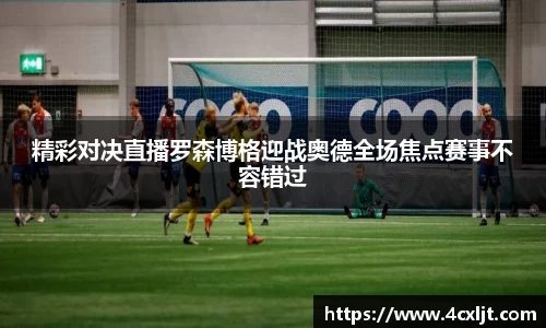 精彩对决直播罗森博格迎战奥德全场焦点赛事不容错过
