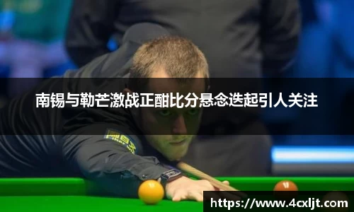 南锡与勒芒激战正酣比分悬念迭起引人关注